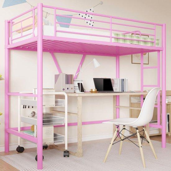 Pembe Ranza