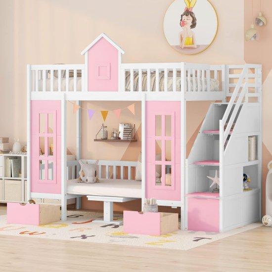 Pembe Ranza