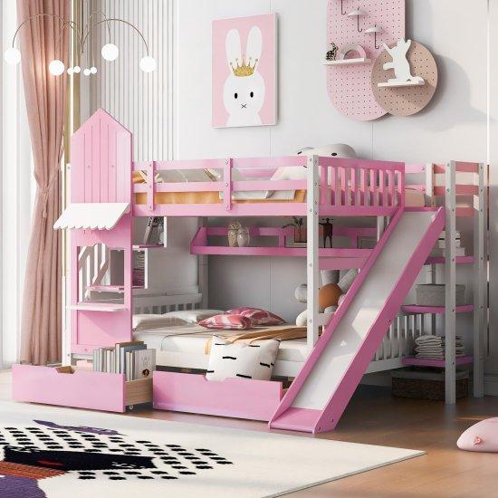 Pembe Ranza
