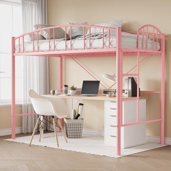 Pembe Ranza
