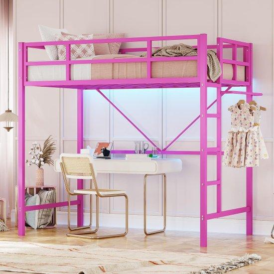 Pembe Ranza
