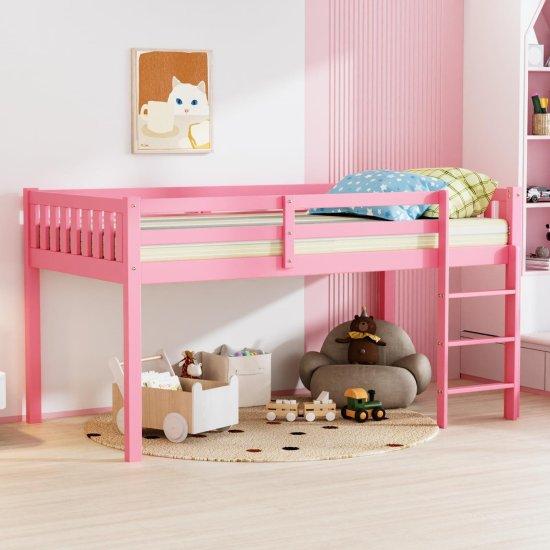 Pembe Ranza