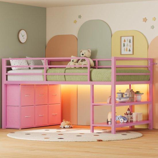 Pembe Ranza