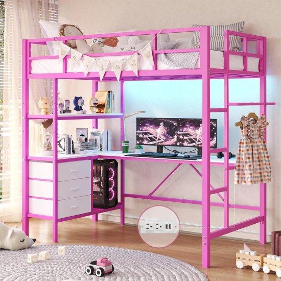 Pembe Ranza