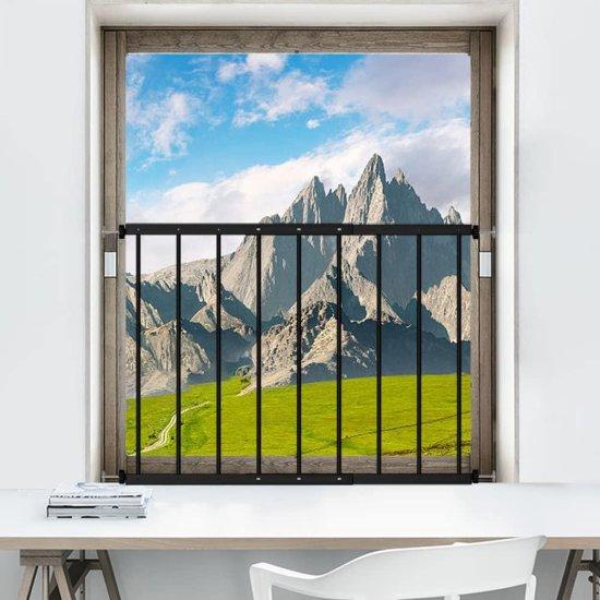 Pencere Korumalığı