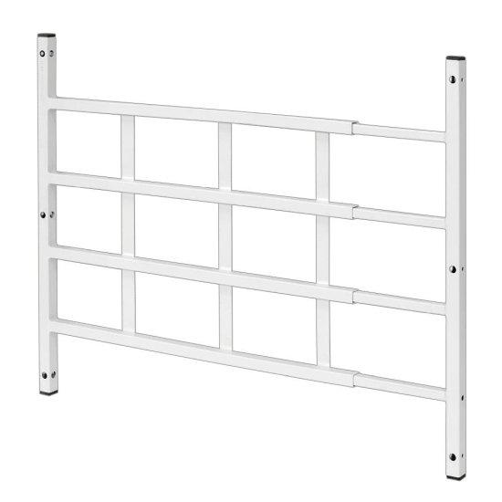 Pencere Korumalığı