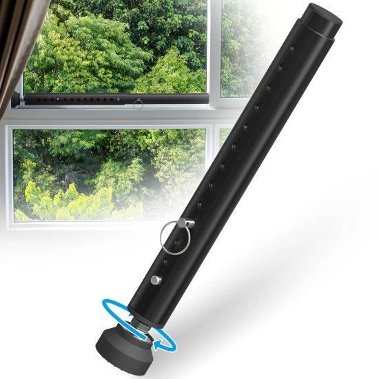 Pencere Korumalığı