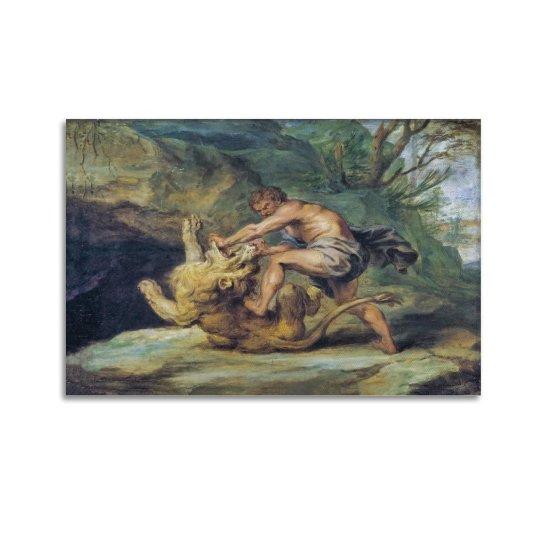 Peter Paul Rubens