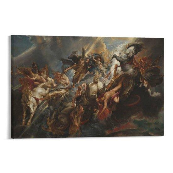 Peter Paul Rubens