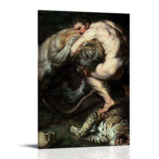 Peter Paul Rubens