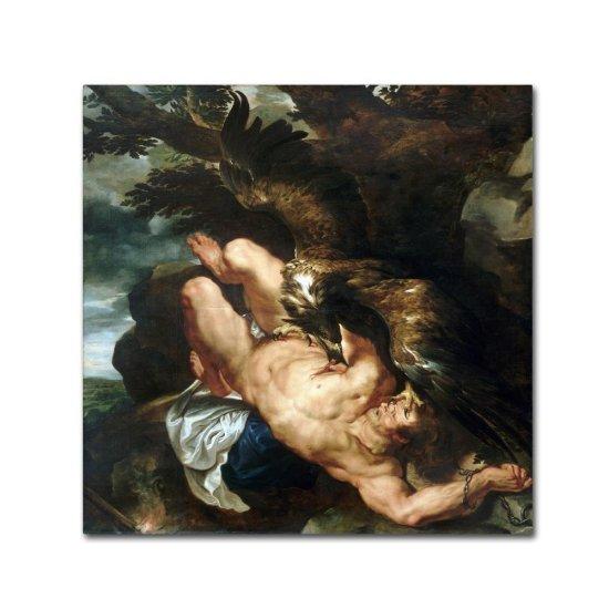 Peter Paul Rubens