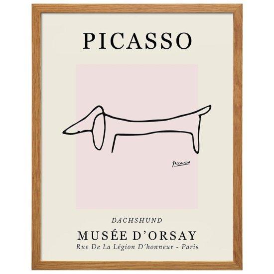 Picasso Kübizm