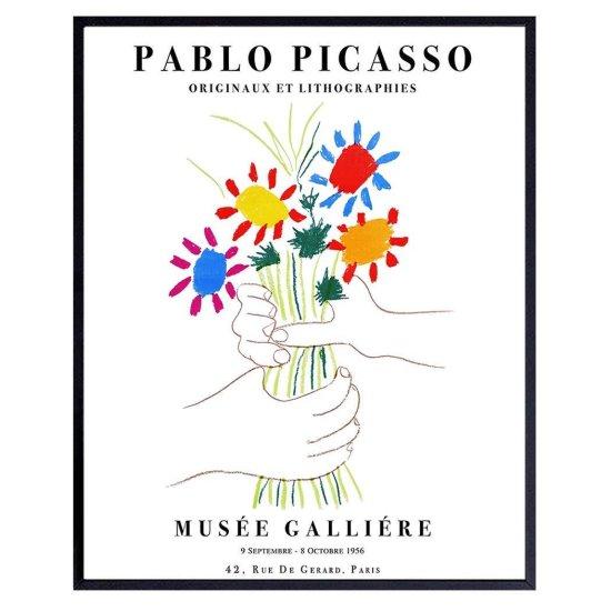 Picasso Portresi