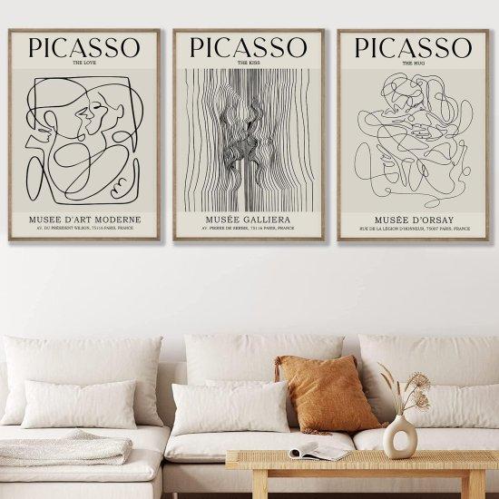Picasso Portresi