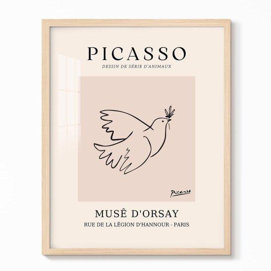 Picasso Portresi