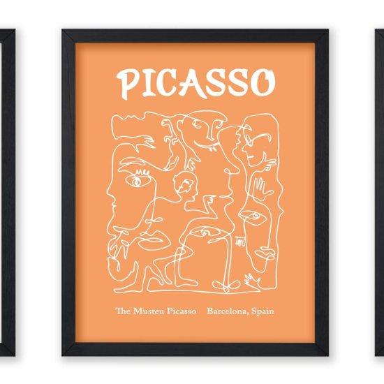 Picasso Portresi