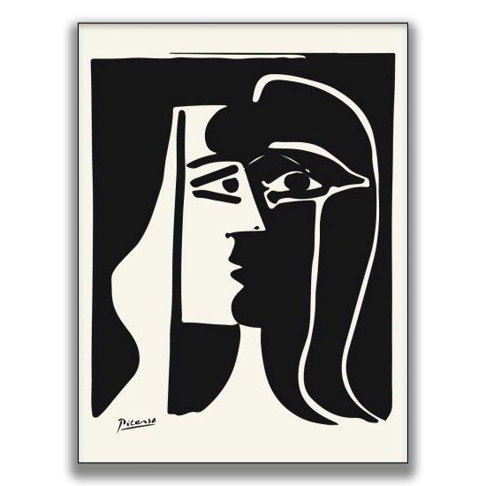 Picasso Portresi