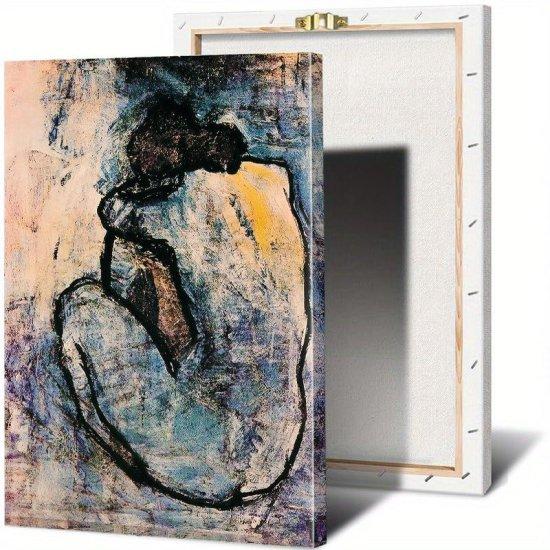 Picasso Portresi