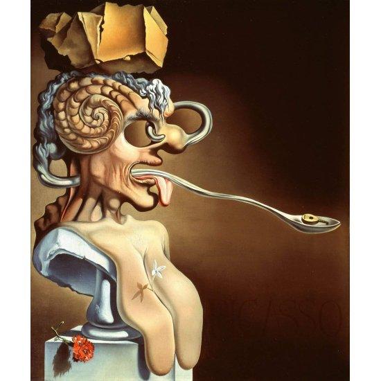 Picasso Portresi