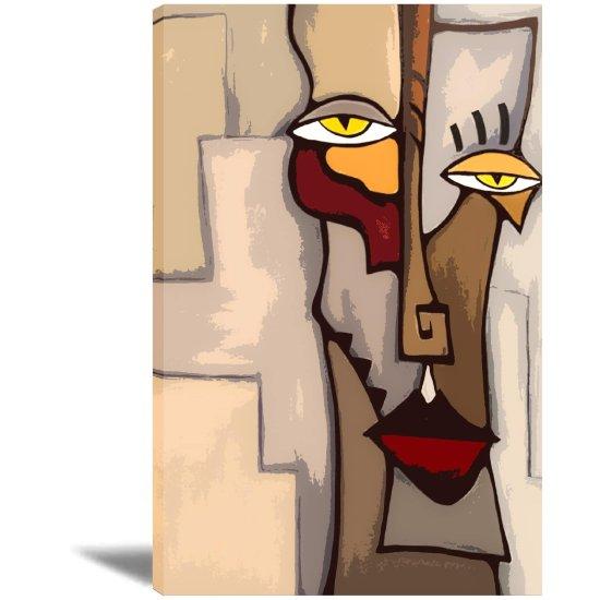 Picasso Portresi