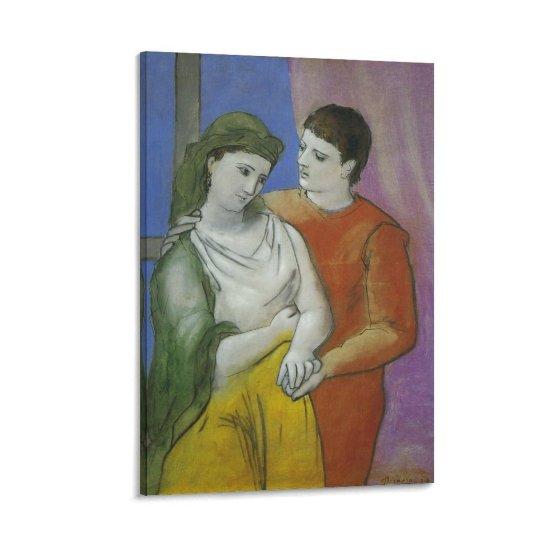 Picasso Portresi