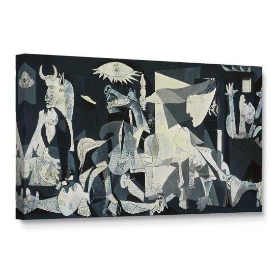 Picasso Portresi