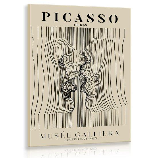 Picasso Portresi