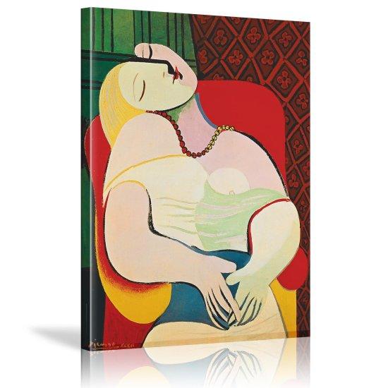 Picasso Portresi
