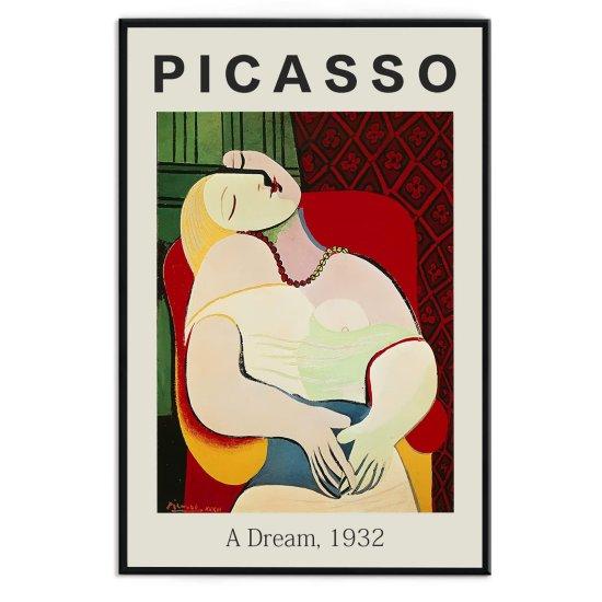 Picasso Tabloları