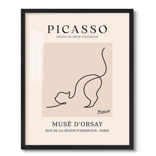 Picasso Tabloları