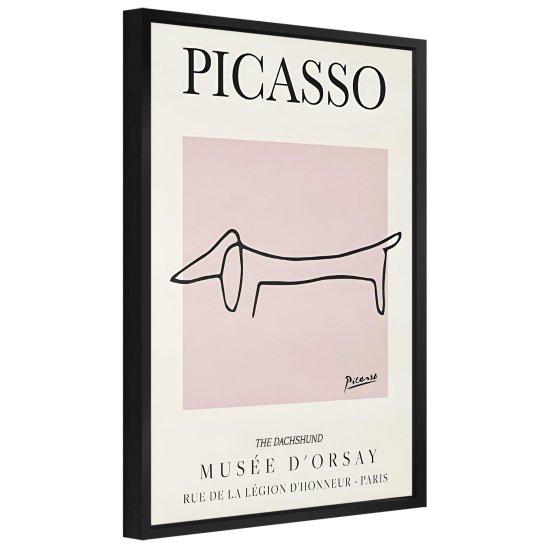 Picasso Tabloları