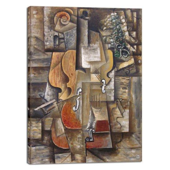 Picasso Tabloları
