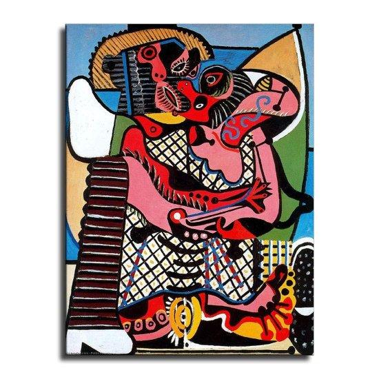 Picasso Tabloları