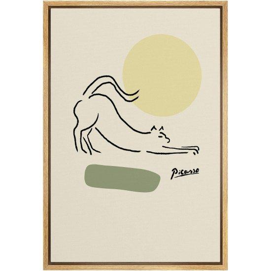 Picasso Tabloları