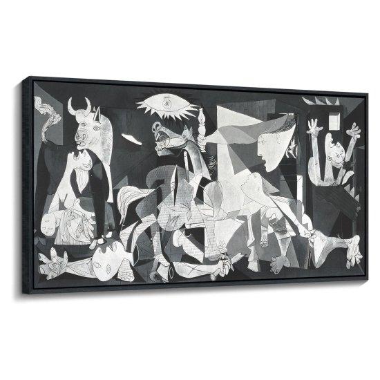 Picasso Tabloları