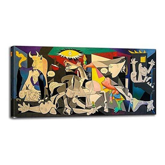 Picasso Tabloları