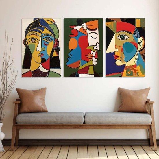 Picasso Tabloları