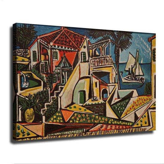 Picasso The Weeping Woman