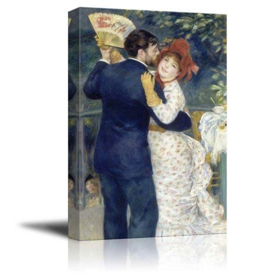 Pierre Auguste Renoir Sanat Eseri