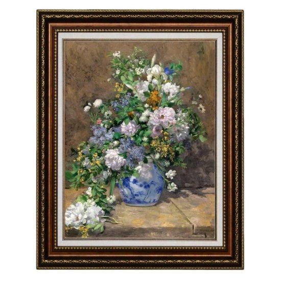 Pierre Auguste Renoir Sanat Eseri