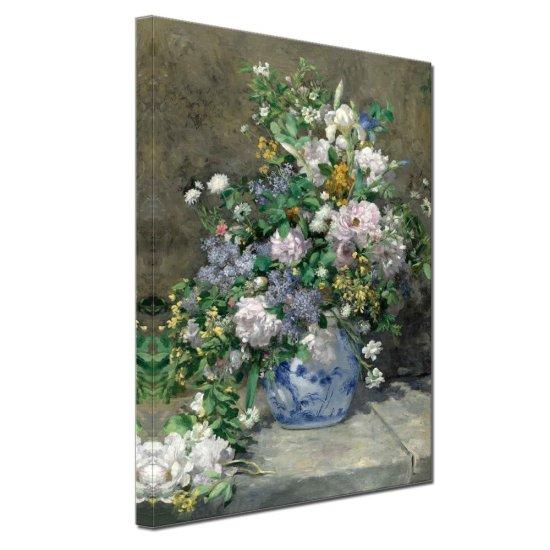 Pierre Auguste Renoir Sanat Eseri