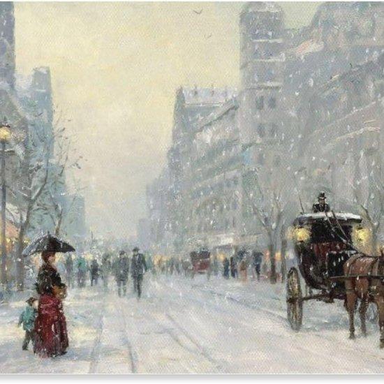 Pierre Auguste Renoir Sanat Eseri