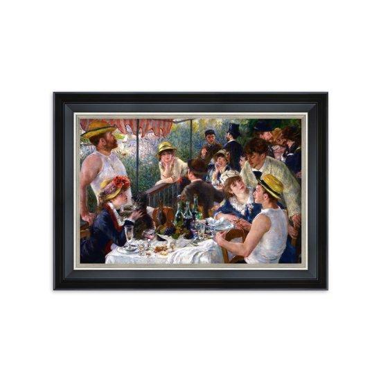 Pierre Auguste Renoir Sanat Eseri