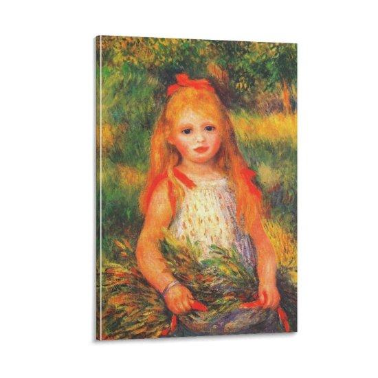 Pierre Auguste Renoir Sanat Eseri