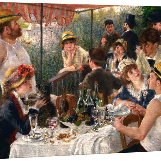 Pierre Auguste Renoir Sanat Eseri