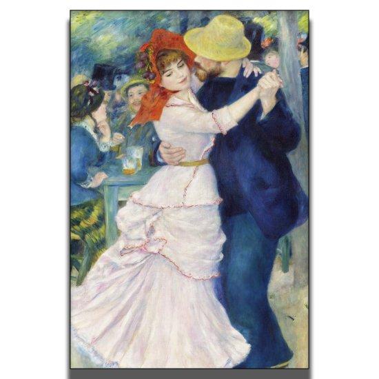 Pierre Auguste Renoir Sanat Eseri