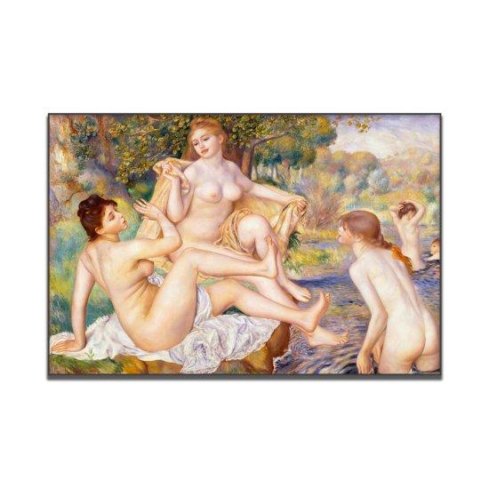Pierre Auguste Renoir Sanat Eseri