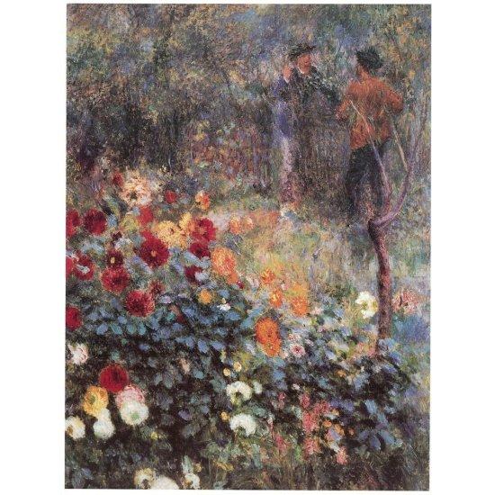 Pierre Auguste Renoir