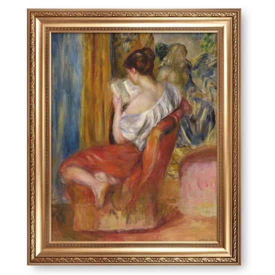 Pierre Auguste Renoir