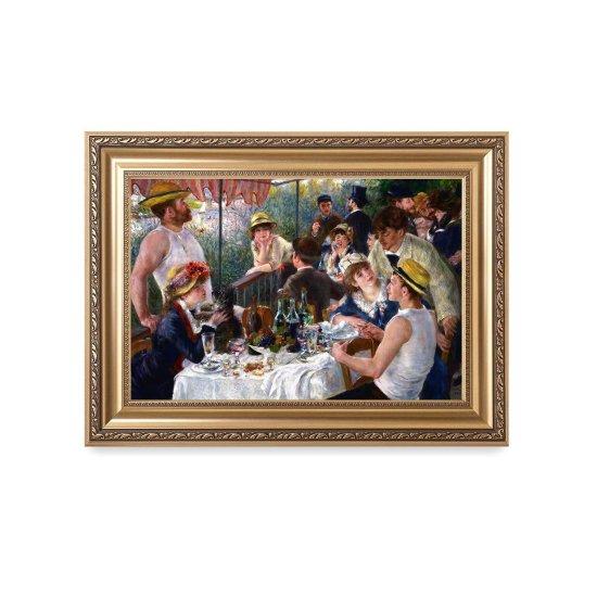 Pierre Auguste Renoir